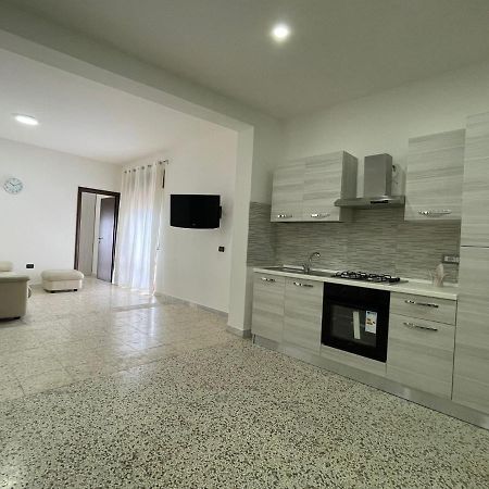 Il Panorama Apartment Buonvicino Exterior photo