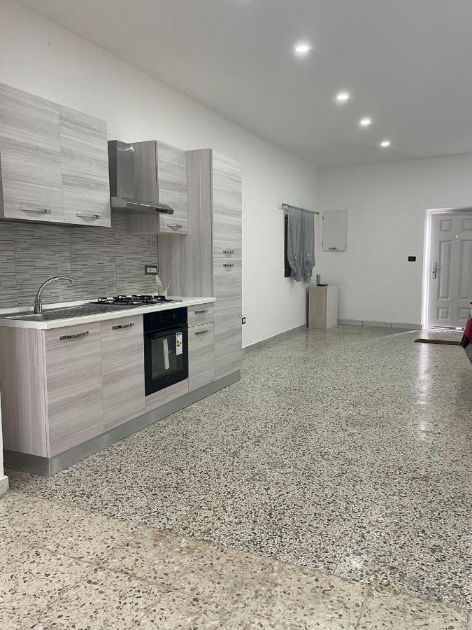 Il Panorama Apartment Buonvicino Exterior photo